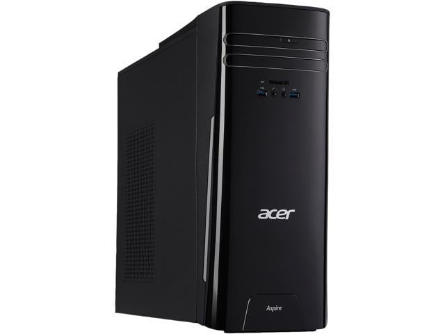 acer aspire amd a10 desktop