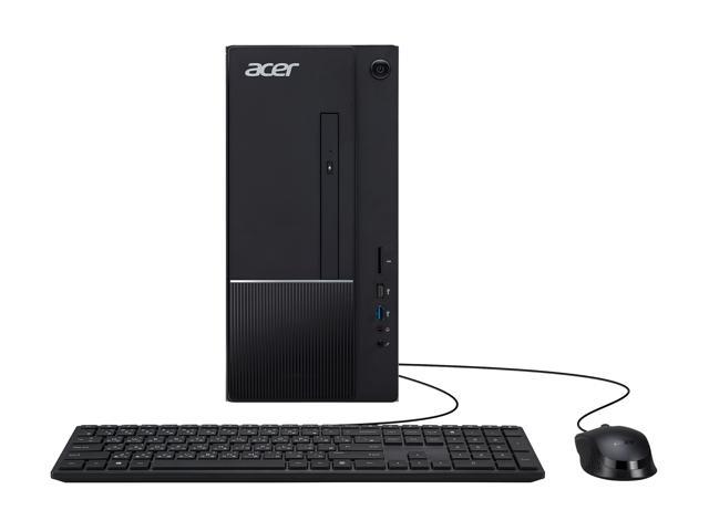 Acer Aspire TC - Intel Core i5-10400 - Win 10 Desktop PC - Newegg.com