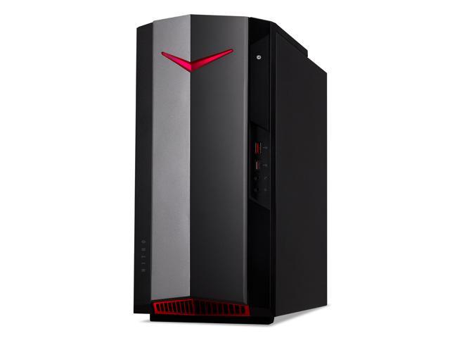 Acer Nitro 50 - i5-10400F GTX 1660 SUPER Gaming Desktop - Newegg.com