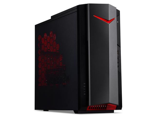 Acer Nitro 50 - i5-10400F GTX 1660 SUPER Gaming Desktop - Newegg.com