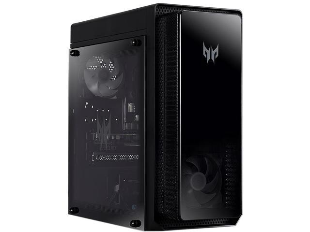 acer predator orion 3000 gaming desktop rtx 3060 ti