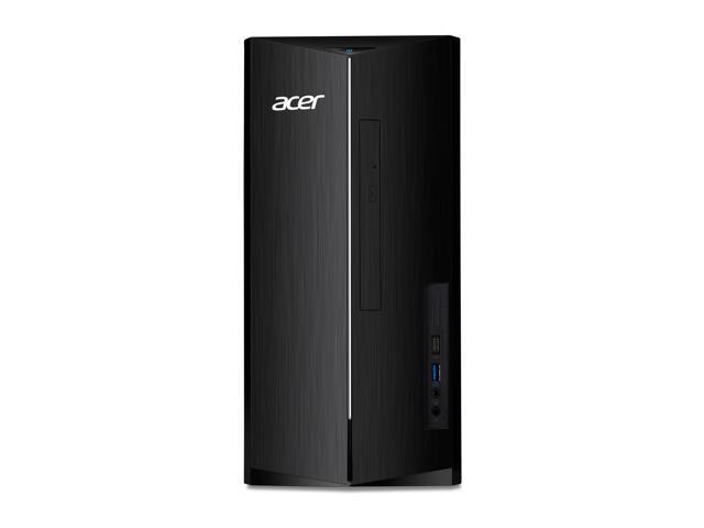 Acer Desktop Computer Aspire TC 1780 UR12 Intel Core I7 13th Gen 13700 