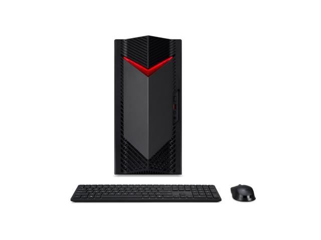 AcerGamingDesktopPC,IntelCorei5-13400F,GeForceRTX4060,16GBDDR4,1TBPCIeSSD,Windows11Home,N50-650-UR15