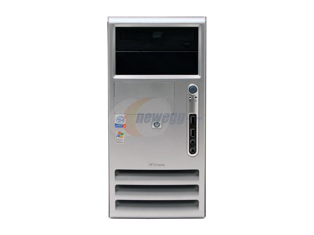 AG146AW#UUZ 1GB DDR2-400 RAM Memory Upgrade for The Compaq HP Business Desktop DC 5100 Series dc5100 PC2-3200