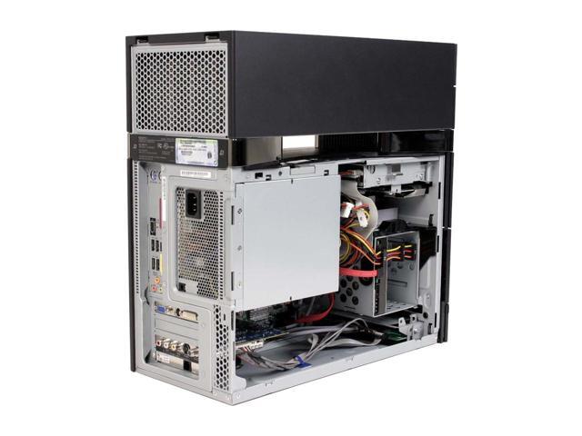 Sony Desktop PC R VGC-RA820G 3.2E(540) 1 GB 200 GB (SATA) HDD Microsoft ...