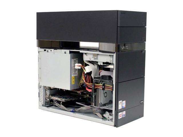 Sony Desktop PC R VGC-RA820G 3.2E(540) 1 GB 200 GB (SATA) HDD Microsoft ...