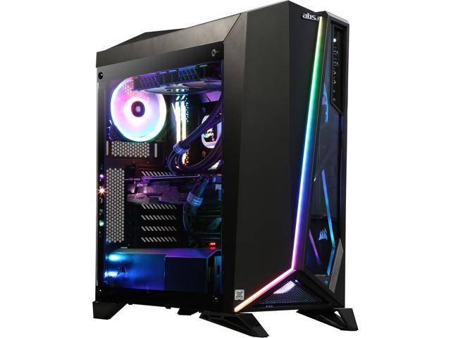 prebuilt gaming pc 2080 ti