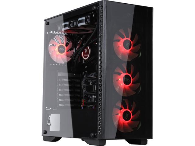 newegg barebones desktop