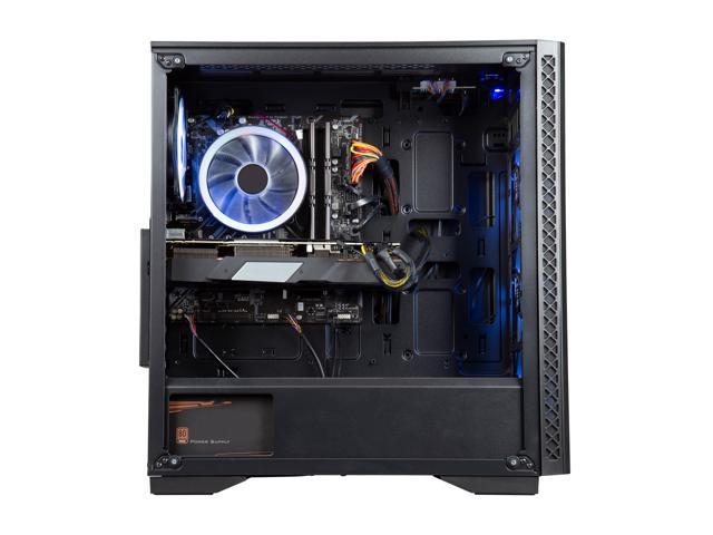 Open Box Abs Master Gaming Pc Windows 10 Home Intel I5 10400f 0615