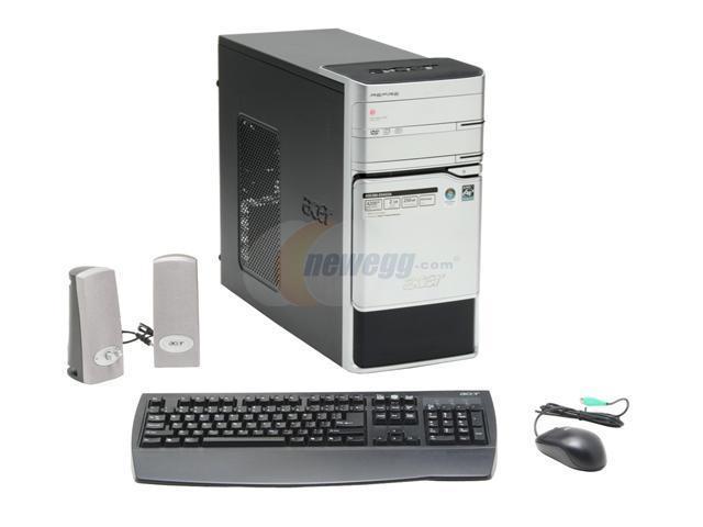 Acer AcerPower 6100 Driver Download