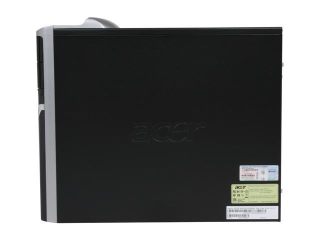 Acer aspire 9500 обзор