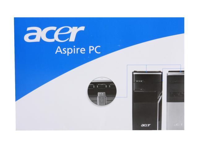 Acer aspire 9500 обзор