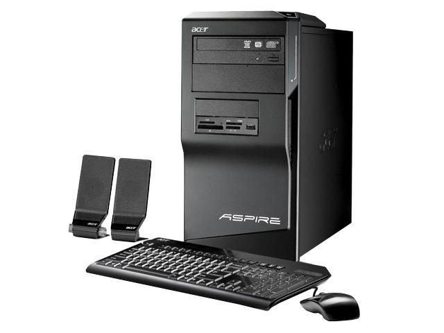 acer pentium desktop