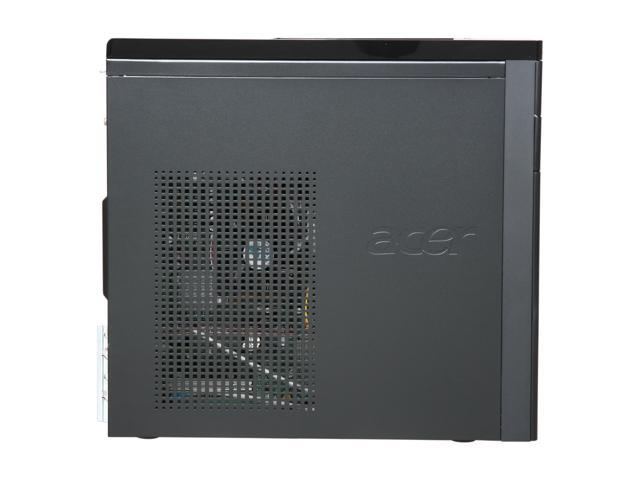 Acer aspire am3400 апгрейд