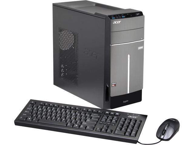 acer amd a8 desktop