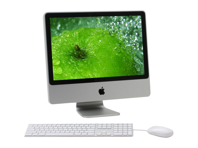 Mac Desktop PC - Newegg.com