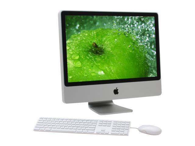 Mac Desktop PC