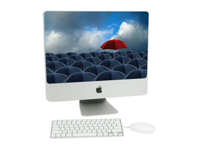 Mac Desktop PC - Newegg.com