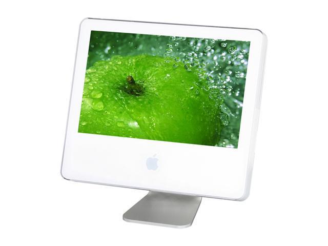 Refurbished: Apple All-in-One PC iMac G5 (M9249LL/A) PowerPC G5