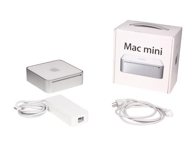 mac mini gma 950