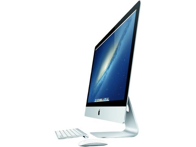 Apple Desktop PC iMac MD096LL/A 3.2GHz 8GB DDR3 1TB HDD NVIDIA GeForce GTX 675MX 1GB OS X 10.8 Mountain Lion