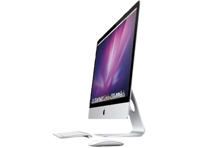 Apple iMac with 21.5" Display and 2.9GHz quad-core Intel Core i5 – Model# ME087LL/A