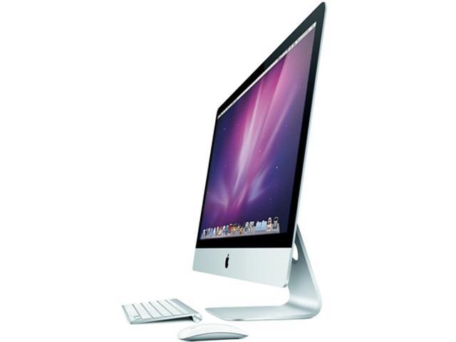 Apple Desktop PC iMAC 27 inch 2 (ME089LL/A) 3.40GHz 8GB DDR3 1TB HDD OS ...