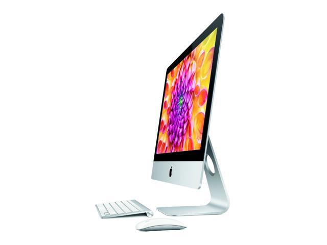 Refurbished: Apple iMac ME088LL/ARC Intel Core i5-4570 X4 3.2GHz