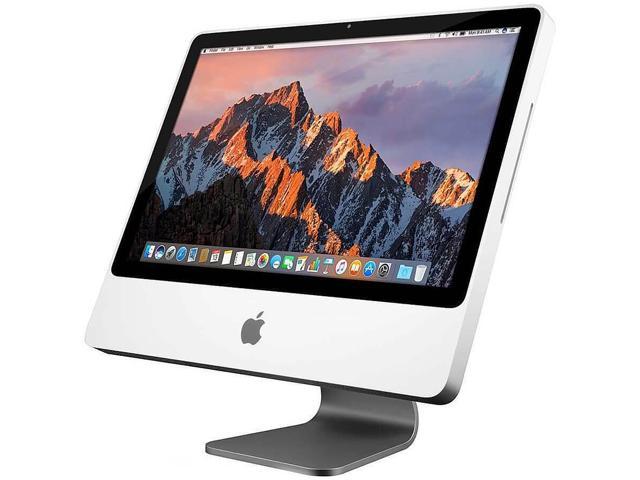 Refurbished: Apple Grade B Desktop Computer IMac (Mid-2009) MC015LL/A ...