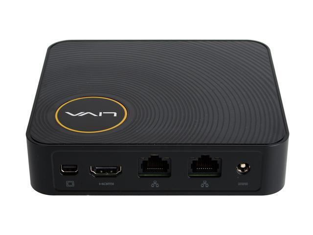 Ecs Liva Z Mini Pc Intel Apollo Lake N3350 Soc Dual Lan 4gb Ddr3l 32gb Storage M 2 Expansion Fanless Windows 10 Newegg Com