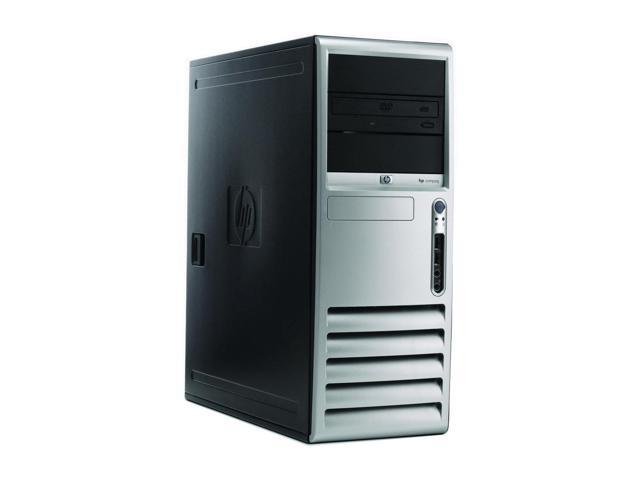 Как обновить биос на hp compaq dc7600