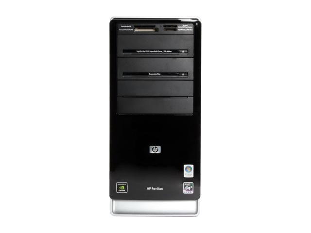 hp a6000n