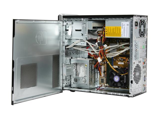 hp a6000n