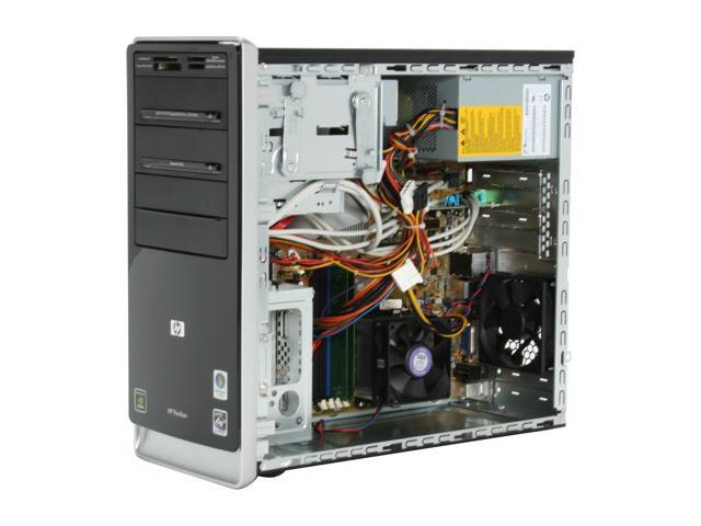 hp a6000n