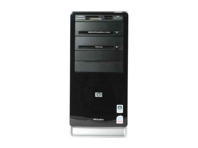 hp pavilion a6010n pc