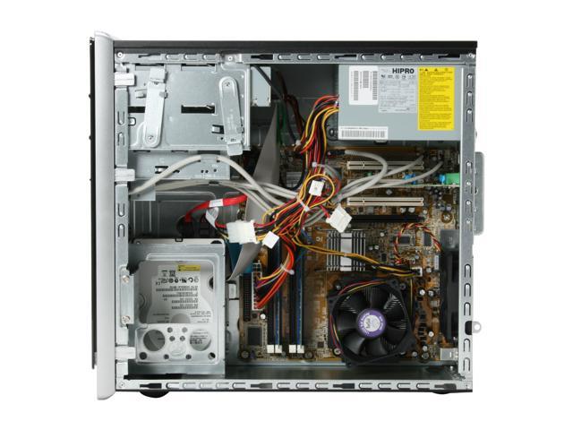 hp pavilion a6010n pc