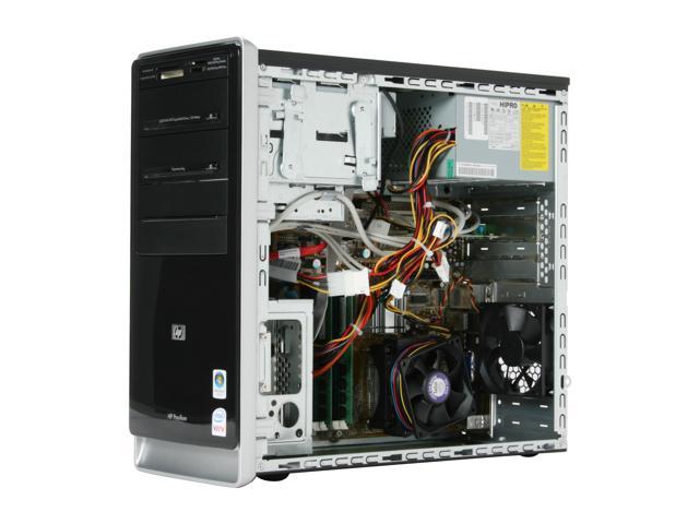 hp pavilion a6010n pc