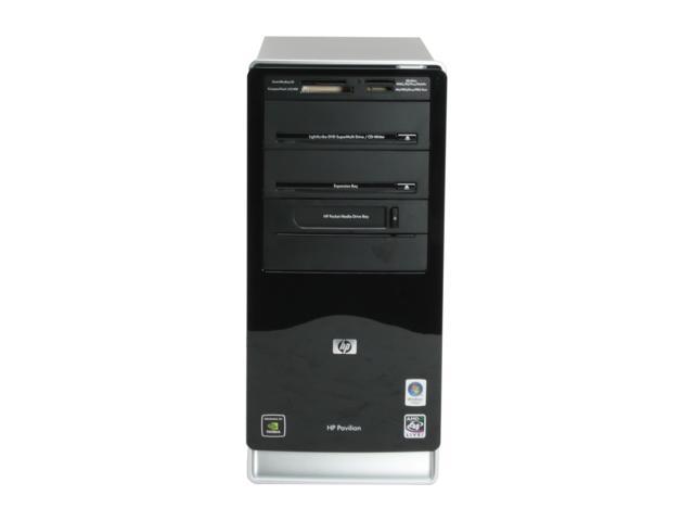 hp a6110n