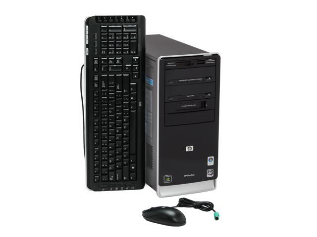 intel core i7 processor desktop