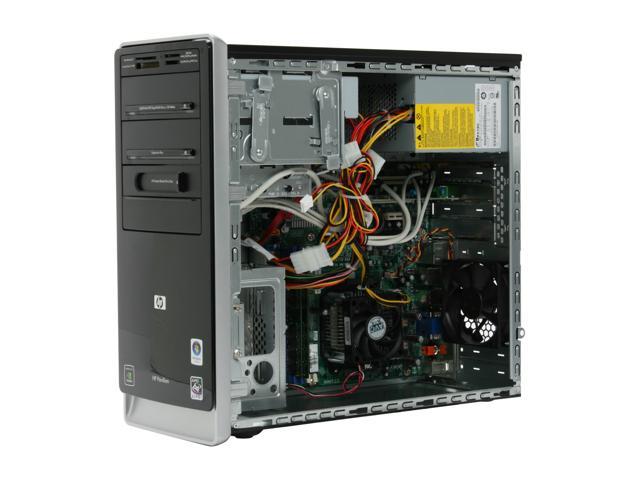 hp pavilion a6200n