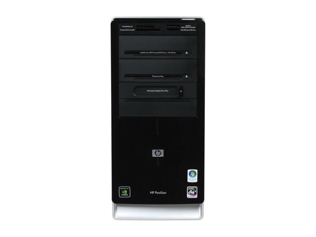 hp a6330f