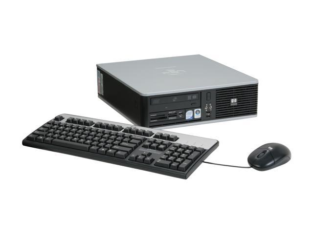 hp q6600 desktop