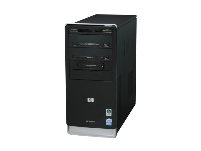 hp pavilion a6400f