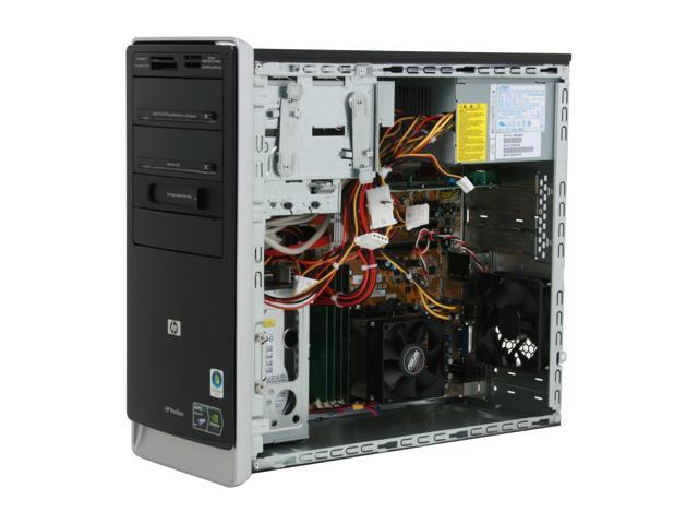 hp pavilion a6430f pc