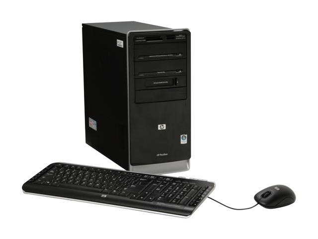 hp pavilion a6330f pc