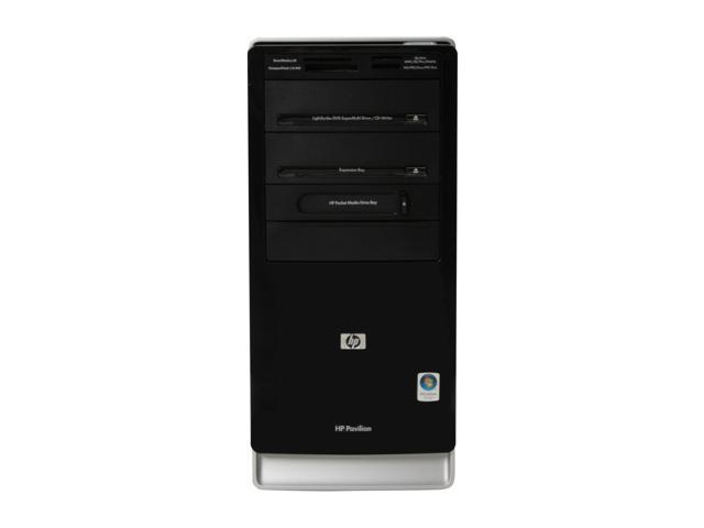 hp pavilion a6330f pc