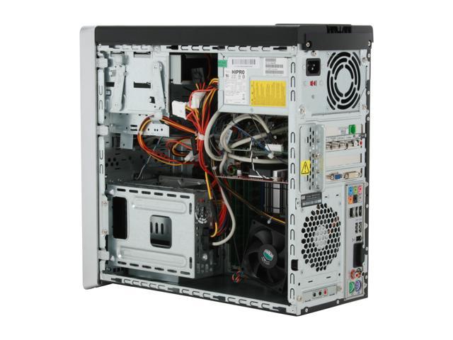 hp pavilion elite m9340f pc