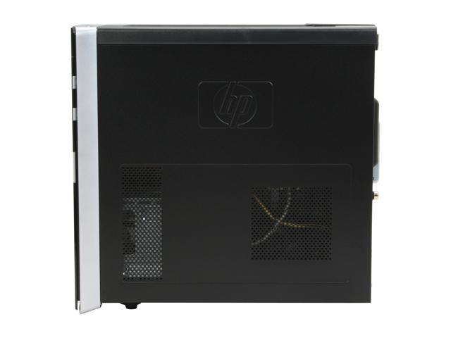 Open Box: HP Desktop PC Pavilion Elite M9360F(KQ499AA) Core 2 Quad