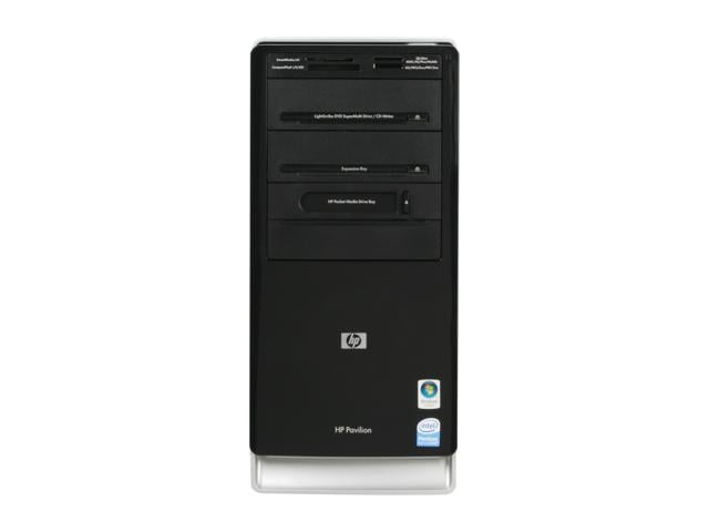 hp pavilion a6519fh