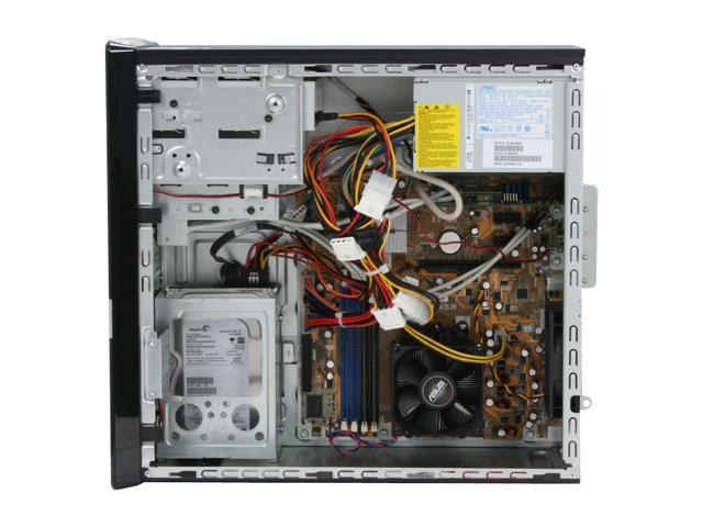 hp compaq dx2450